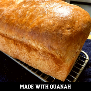 Quanah Flour (certified organic)